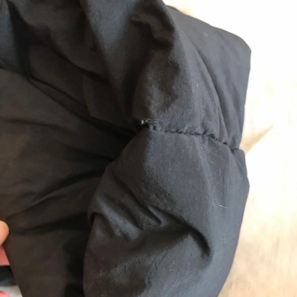 Mango
Stand-Collar Quilted Jacket - Picture 7 of 8